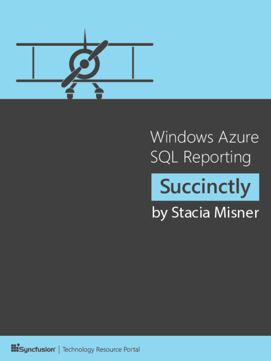 Windows Azure SQL Reporting by Stacia Misner
